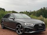 Audi A4 Avant 35 TFSI *S line*Matrix*Pano*19 Zoll*DAB - gebrauchte Audi A4 aus dem Jahr 2022