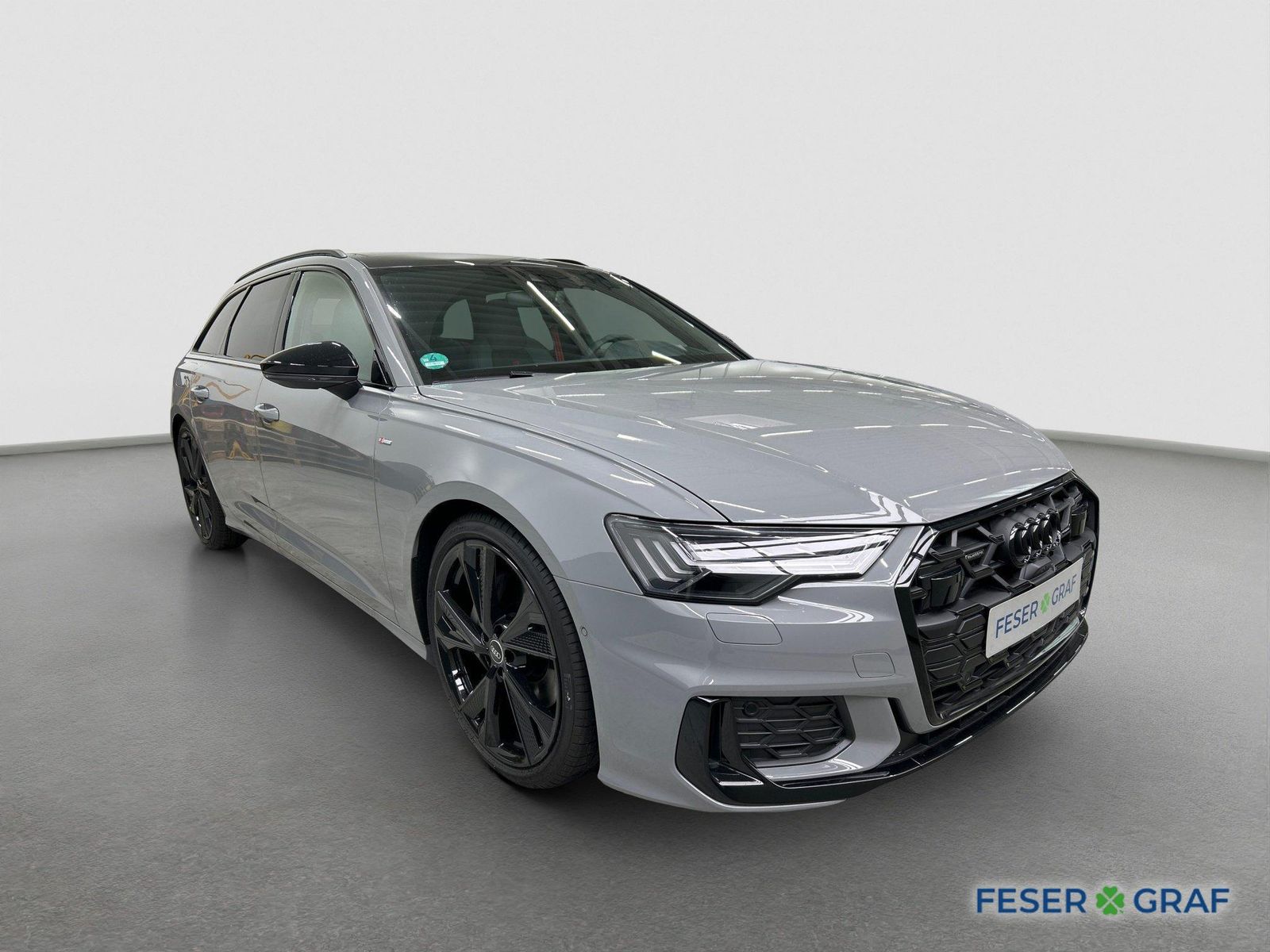Audi A6 - Bild 5