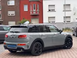 MINI Cooper SD Clubman*AUTOMATIK*ACC*CARPLAY* - MINI mit Diesel-Antrieb: Clubman