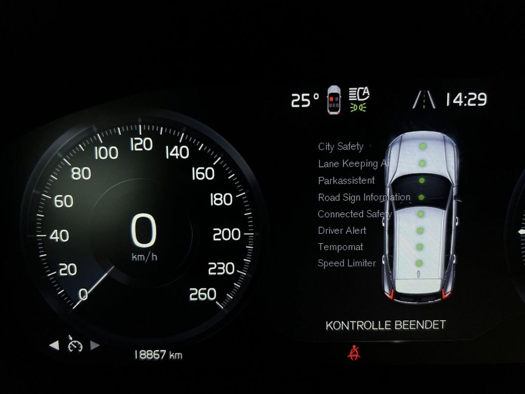 Volvo XC40 T4 Plus Bright Recharge Kamera LED H/K
