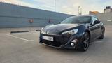 Toyota GT86 2,0-l-Boxermotor - - graue Toyota GT86