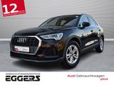 Audi Q3 35 TDI S-tr. *LED*AHK*PDC*Navi*ACC* - Audi Q3 Gebrauchtwagen in Bremen