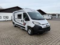 Challenger V114 Break Edition Light Markise Solar