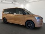 Volkswagen T7 Multivan 2.0 TDI KÜ Life *7-SITZER*AHK*MATRIX - Volkswagen: Sitzer