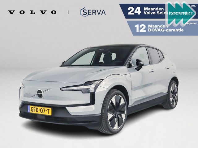 Volvo EX30 Twin motor Performance Ultra 69 kWh | panor