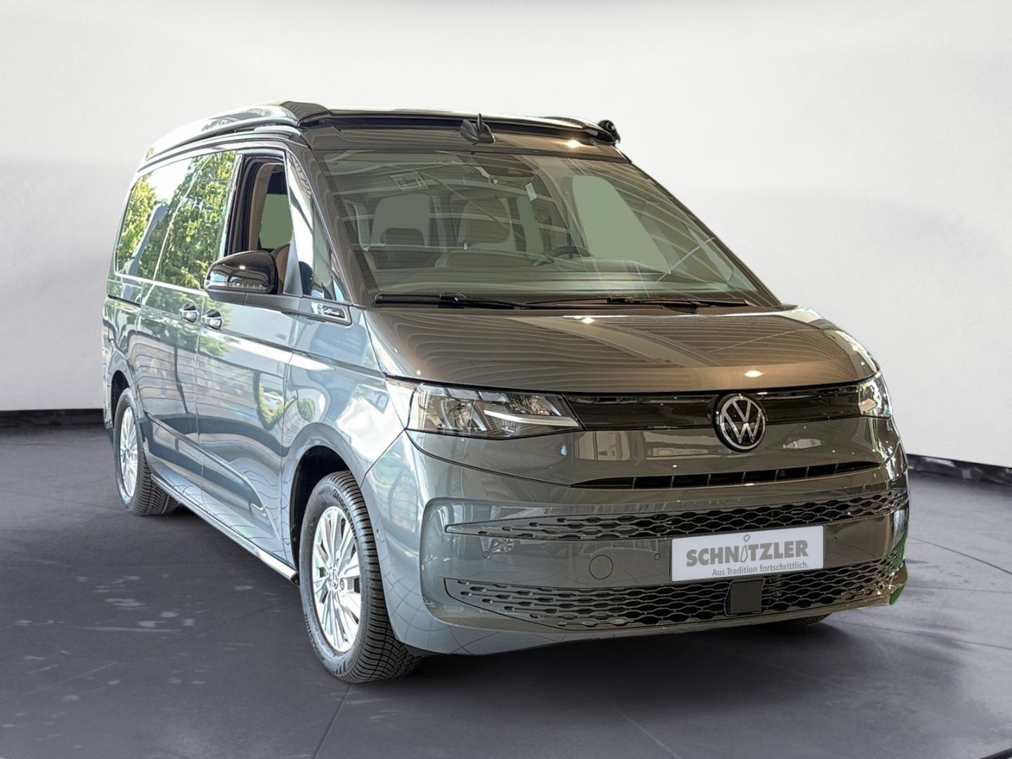 Volkswagen T7 California - Bild 6