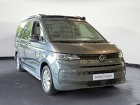 Volkswagen T7 California - Vorschau Bild 6