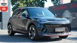 Smart #1 BRABUS AWD *MATRIX*PANO*HUD*ACC*360°SoH 97,6% - Smart #1 in Hamburg