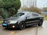 Volkswagen Phaeton V6 TDI 4Motion - Volkswagen Phaeton in Essen