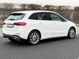 Mercedes-Benz B 200 d LED-Kamera-Leder-PDC-SpurAssistent-AHK- - Mercedes-Benz B 200 in Wuppertal