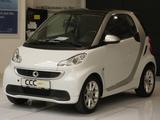Smart fortwo coupe Passion Klima Panorama ele Fenster - Smart Gebrauchtwagen in Bonn