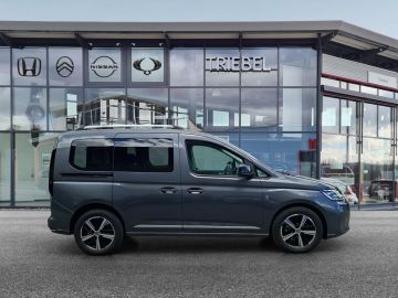 Volkswagen Caddy Style 1.5 TSI °LED°AHK°Pano°Kamera°ACC°