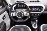 Renault Twingo TCe 90 EDC Intens Automatik - Renault Twingo: I