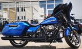 Harley-Davidson FLHX 117 Street Glide - Harley-Davidson Motorräder in Berlin