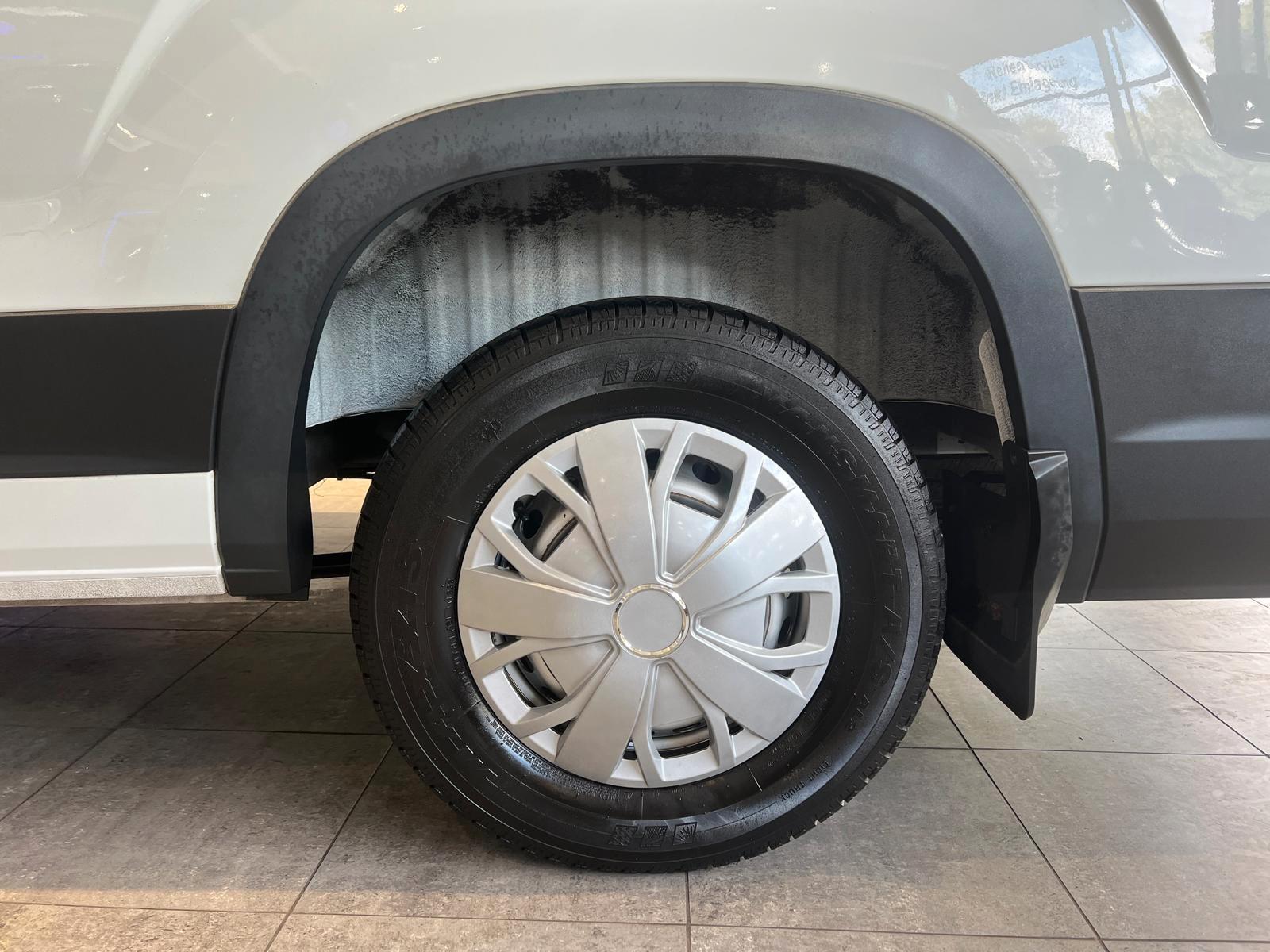 Maxus Deliver 9 Luxury TDI Hoch+Lang*L3-H2*Garantie*, миниатюра 19