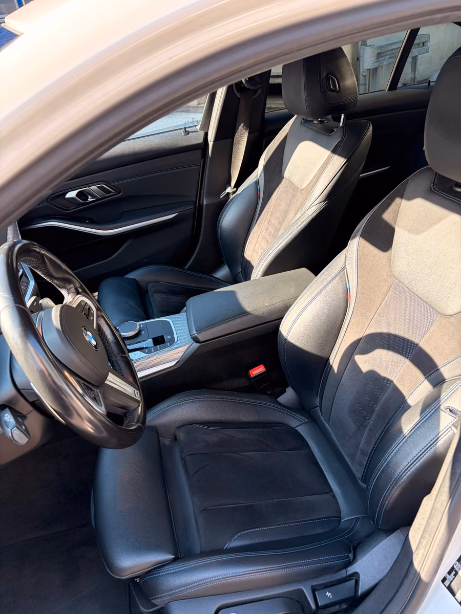 BMW 330i G20 M Sport LIM | 19 Zoll | M Sportbremse |