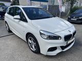 BMW 220d xDrive Active Tourer M Paket.LED.Panorama - BMW 220 Active Tourer aus 2015