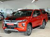 Mitsubishi L200 Top D-Kab 4WD H-Top *STHZ*SHZ*APP*AHK*19%* - Mitsubishi L200 in Leipzig