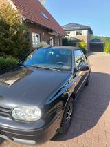 Volkswagen Golf 1.8 Classicline Cabriolet Classicline - Volkswagen Golf: Cabrio, Classicline