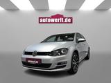 Volkswagen Golf 7 1.6 TDI BMT LOUNGE EINPARKHILFE SHZ 16Z K - Volkswagen Golf: 16 TDI