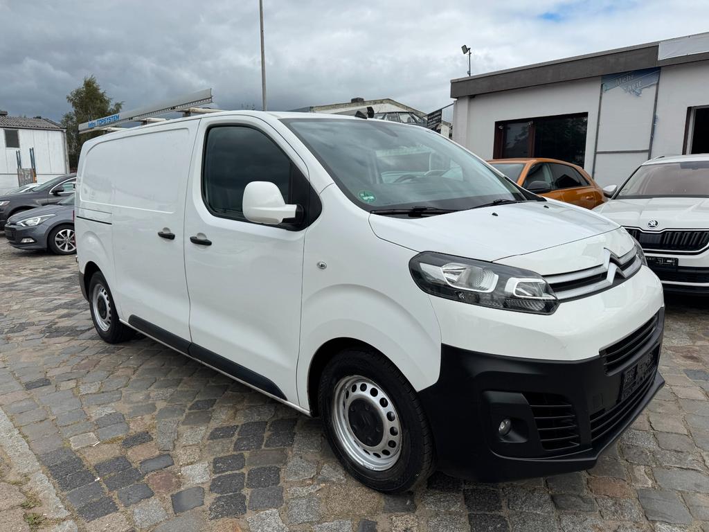 Citroën Jumpy