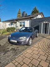 Mazda MX-5 1.8 MZR Roadster Coupe Center-Line Cent... - gebrauchte Mazda MX-5 aus dem Jahr 2009