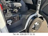 Mercedes-Benz Vario 818D Diffsperre/Klima/Standh/Luftfed Euro4 - Mercedes-Benz Vario 818