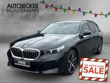 BMW 520 i Touring M Sport LMR 20''  AHK-klappbar Nav - BMW 520 Neuwagen