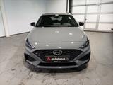 Hyundai i30 1.5 T-GDI N-Line MHD LED|Navi|PDC|Sitzheiz - Hyundai i30: Kombi