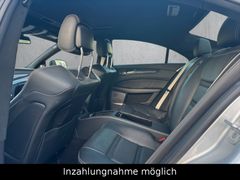 MERCEDES-BENZ CLS 63S AMG/KERAMIK/SCHIEBEDACH/LED/CAM/TRAUM!