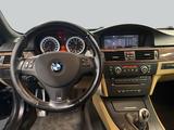 BMW M3 Cabrio M Drive's Packgage DKG  - BMW M3 aus 2008