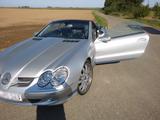 Mercedes-Benz Mercedes SL 350 - Mercedes-Benz SL-Klasse in Bonn