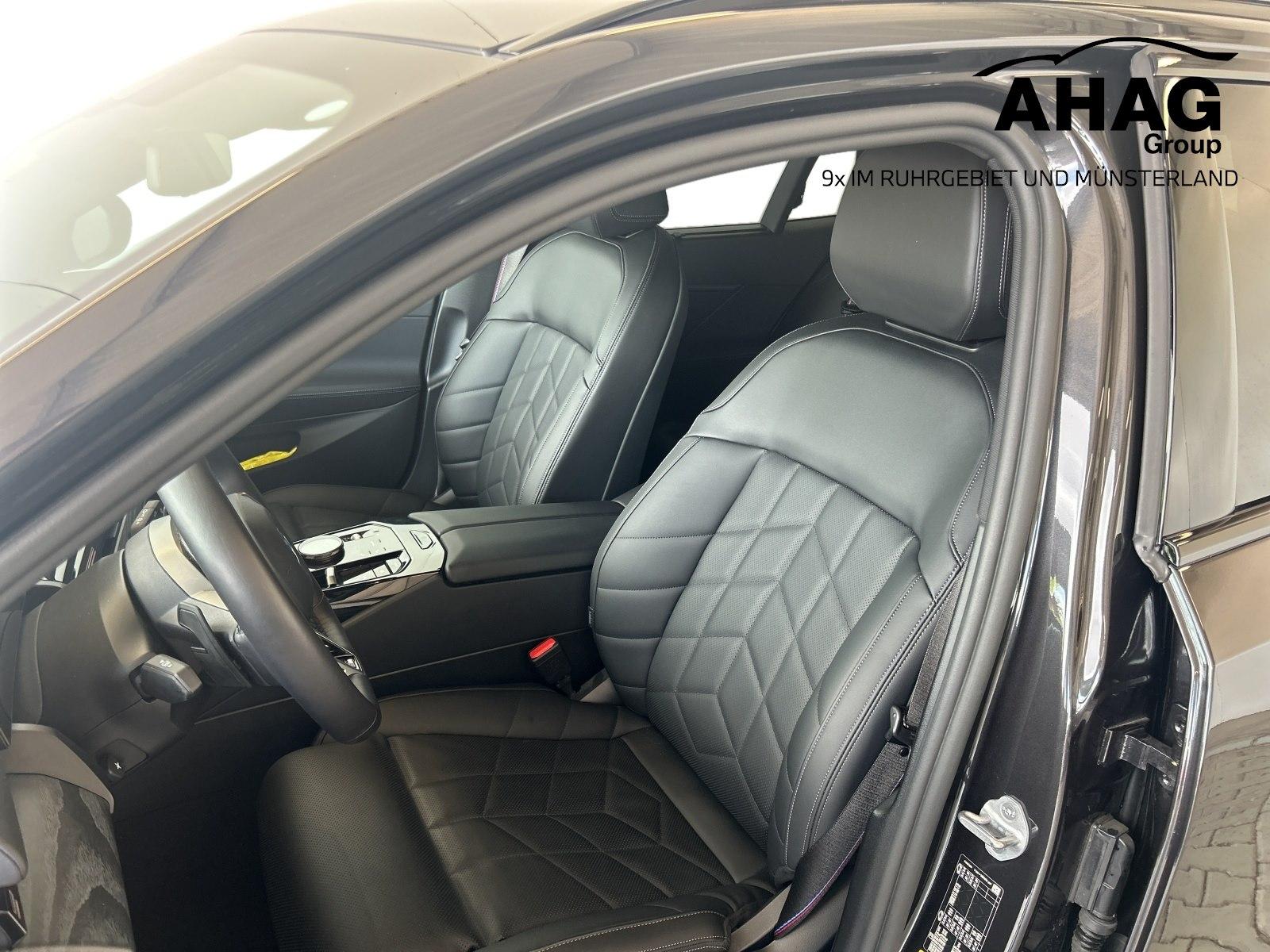 BMW 530e Touring M Sport Pro | AHK | Driving Assis. 