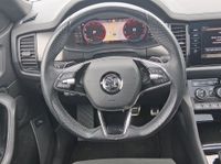 Skoda Kodiaq - Vorschau Bild 14
