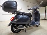 Vespa Piaggio GTS 300 HPE *1.Hand* - VESPA GTS 300 HPE