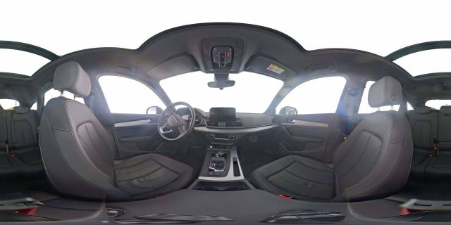 Q5 Sportback 50 TFSI e ADVANCED QUATTRO MATRIX+P