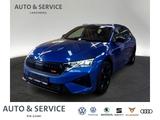 Skoda Octavia Combi RS 2,0 TSI 265 PS 7-Gang-DSG *AHK*