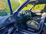 MINI Cooper S Clubman - schwarze MINI Cooper S Clubman