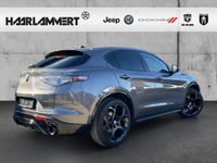Alfa Romeo Stelvio - Vorschau Bild 2