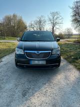 Lancia ***Lancia // Chrysler Voyager Platinum Aus... - Lancia Voyager von privat