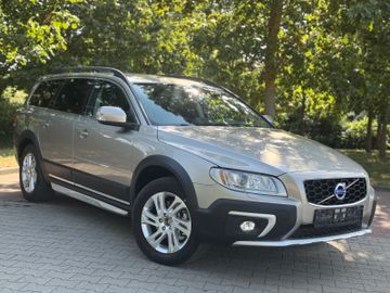 Volvo XC70 - 6