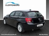 BMW 116i 5-Türer SHZ+HiFi+Klimaaut.+Ambi+BT+S/S-AT - gebrauchte BMW 116 aus dem Jahr 2014
