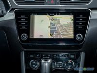 Skoda Superb - Vorschau Bild 8