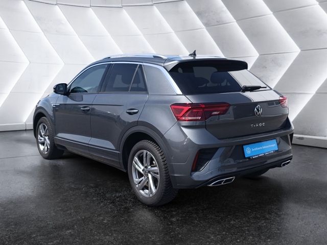 Volkswagen T-Roc - Bild 3