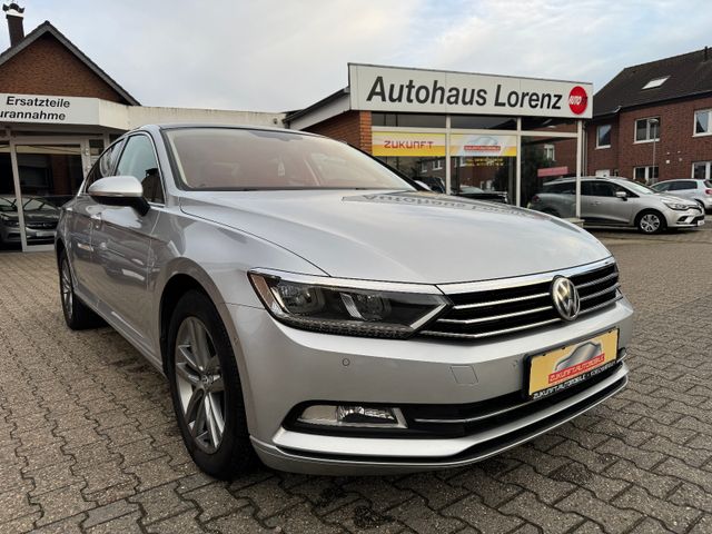 VW Passat Lim. Comfortline BMT/Start-Stopp