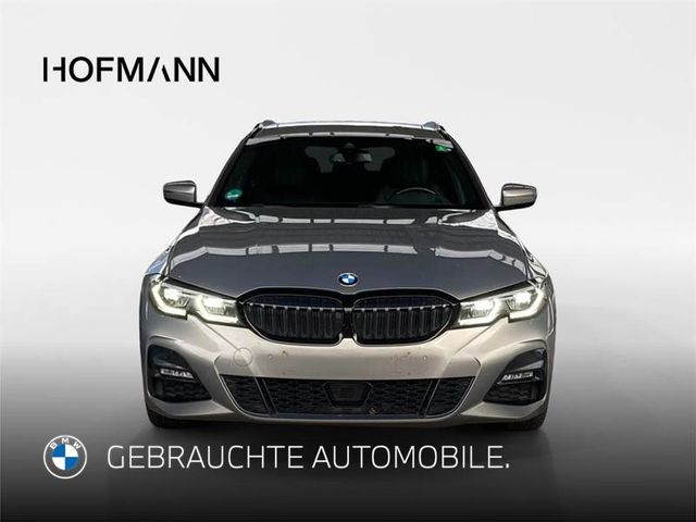 BMW 330e Touring xDrive Aut. M Sport +AHK+Pano+HUD