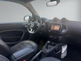 Smart fortwo coupe 0.9 Turbo Prime Sport-Paket Brabus - Smart Gebrauchtwagen von 2018