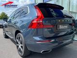 Volvo XC60 Recharge Geartronic Inscription T8 AWD +AHK - Volvo: Allradantrieb