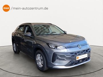 Volkswagen T-Roc - 8