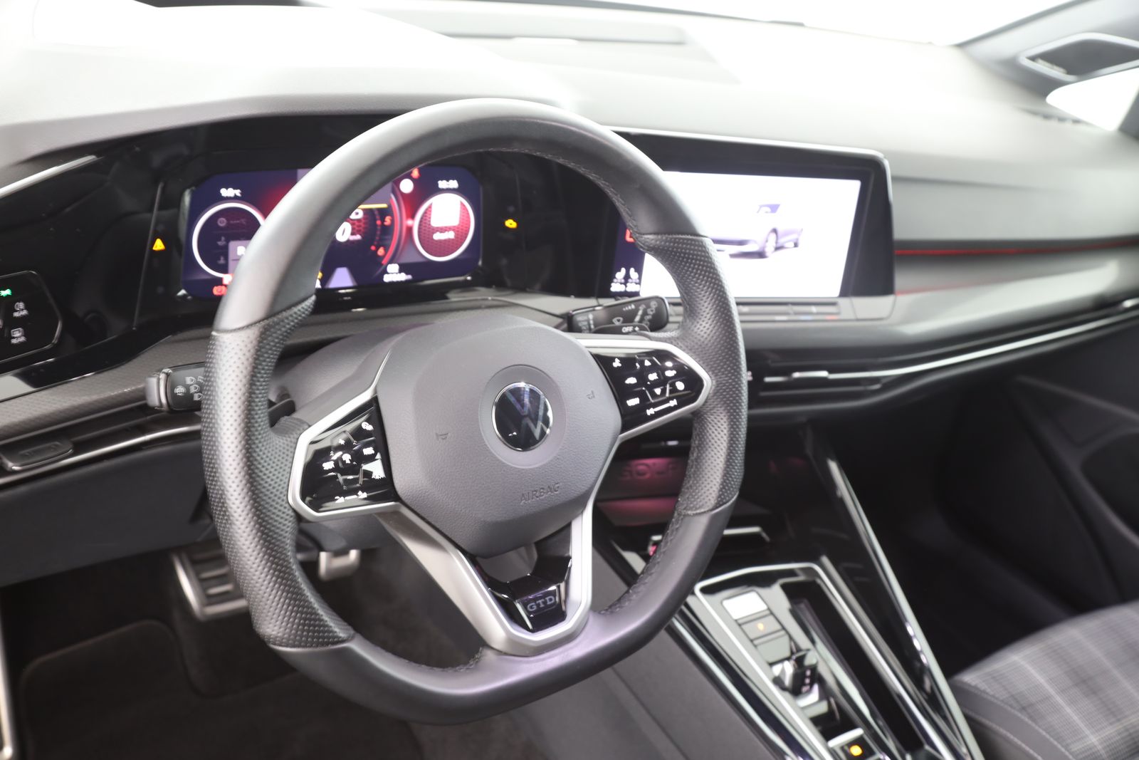 Volkswagen Golf - Bild 14